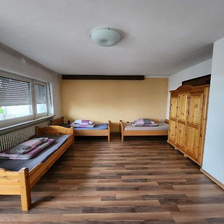 Stadthostel Toging am Inn Ngoại thất bức ảnh