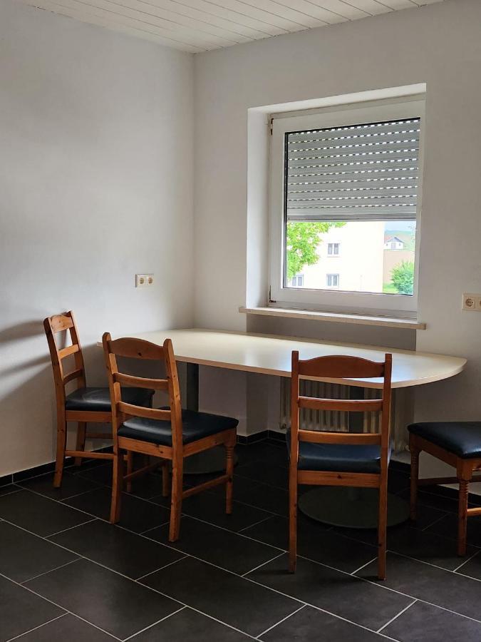 Stadthostel Toging am Inn Ngoại thất bức ảnh